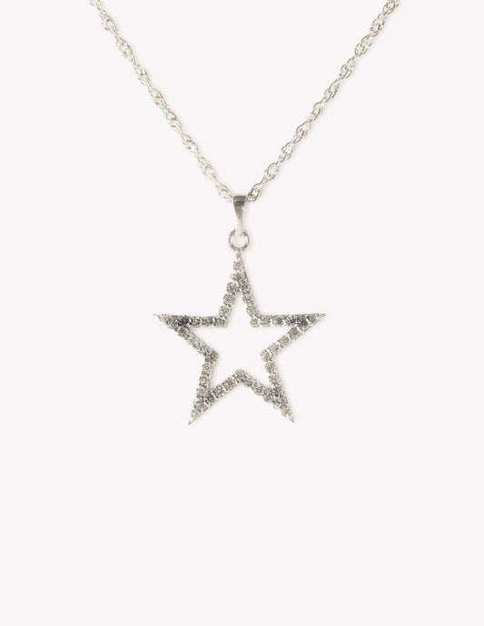 rrockstar pendant